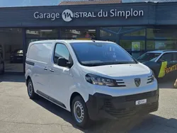 Neu 2025 Peugeot Expert S Van | CHF 38’200 (Fairer Preis)
