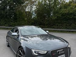 Gebraucht 2014 Audi RS5 Coupé | CHF 24’000