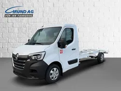 Gebraucht 2023 Renault Master Van | CHF 49’700