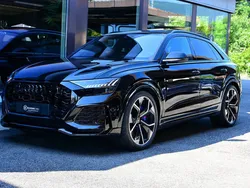 Gebraucht 2022 Audi RS Q8 SUV | CHF 99’890 (Superpreis)