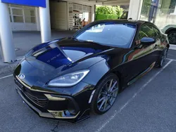 Schwarz Gebraucht 2023 Subaru BRZ Coupé | CHF 39’900 (Teuer)