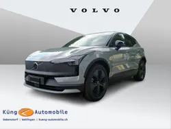 Neu 2025 Volvo EX30 Performance SUV | CHF 52’625 (Teuer)
