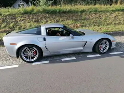 Gebraucht 2006 Chevrolet Corvette Z06 | CHF 39’000