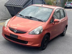 Gebraucht 2008 Honda Jazz ES Kleinwagen | CHF 1’100