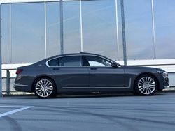 Gebraucht 2020 BMW M760 M Sport Limousine | CHF 109’999