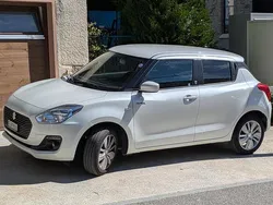 Gebraucht 2020 Suzuki Swift | CHF 14’000 (Guter Preis)