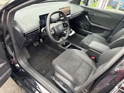 Neu 2024 MG MG4 EV Kleinwagen | CHF 27’550 (Guter Preis)