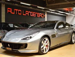 Gebraucht 2018 Ferrari GTC4Lusso Coupé | CHF 169’999 (Superpreis)