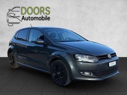 Gebraucht 2013 VW Polo Highline Kleinwagen | CHF 7’500 (Guter Preis)