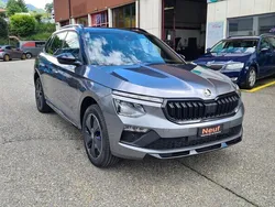 Neu 2025 Skoda Kamiq Monte Carlo SUV | CHF 28’950 (Guter Preis)