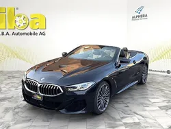 Gebraucht 2019 BMW M850 Shadowline Coupé | CHF 64’900 (Guter Preis)