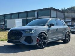 Gebraucht 2019 Audi RS Q3 SUV | CHF 47’790 (Fairer Preis)