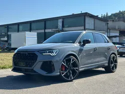 Gebraucht 2019 Audi RS Q3 SUV | CHF 48’790 (Guter Preis)
