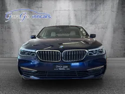 Gebraucht 2018 BMW 640 Coupé | CHF 42’900