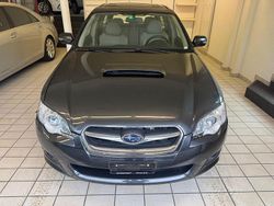 Gebraucht 2010 Subaru Legacy | CHF 5’700 (Teuer)