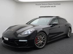 Gebraucht 2019 Porsche Panamera Turbo Sport Turismo Limousine | CHF 75’800 (Guter Preis)