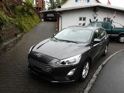 Gebraucht 2019 Ford Focus ST-Line | CHF 10’900 (Guter Preis)
