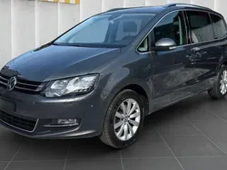 Gebraucht 2016 VW Sharan Highline Van / Kleinbus | CHF 13’499 (Superpreis)
