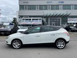Lancia Delta