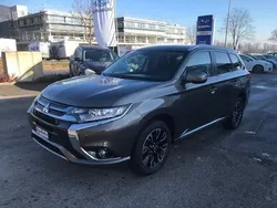 Mitsubishi Outlander P-HEV