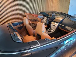 Gebraucht 2007 Aston Martin DB9 | CHF 65’000