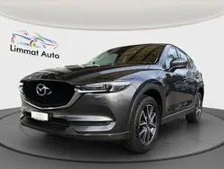 Gebraucht 2017 Mazda CX-5 SUV | CHF 12’900