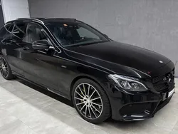 Gebraucht 2016 Mercedes C450 AMG AMG | CHF 18’900 (Fairer Preis)