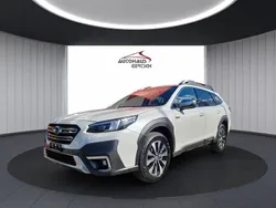 Neu 2025 Subaru Outback SUV | CHF 54’290 (Fairer Preis)