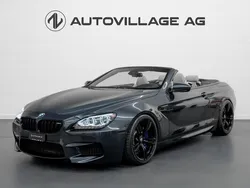 Gebraucht 2012 BMW M6 Coupé | CHF 39’900