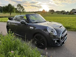 Gebraucht 2017 Mini Cooper S Kleinwagen | CHF 17’980 (Guter Preis)