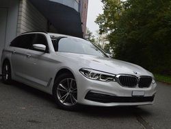 Gebraucht 2019 BMW 520 Kombi | CHF 17’800 (Fairer Preis)
