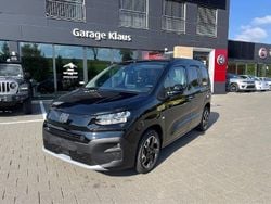 Neu 2025 Fiat e-Doblò Basis Van / Kleinbus | CHF 36’990 (Fairer Preis)