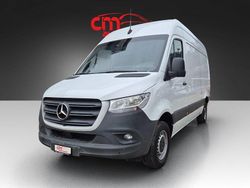 Gebraucht 2020 Mercedes Sprinter Van | CHF 36’800 (Guter Preis)