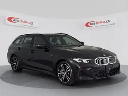 Gebraucht 2024 BMW 330 M Sport Kombi | CHF 37’980 (Superpreis)