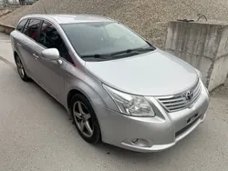 Gebraucht 2011 Toyota Avensis Premium Kombi | CHF 4’900 (Fairer Preis)