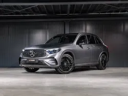 Gebraucht 2023 Mercedes GLC300e AMG line SUV | CHF 54’990 (Superpreis)