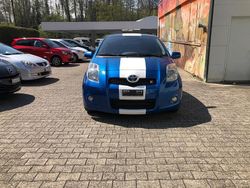 Gebraucht 2008 Toyota Yaris | CHF 2’800 (Guter Preis)