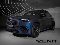 Gebraucht 2024 Mercedes GLE63 AMG AMG | CHF 127’800 (Teuer)