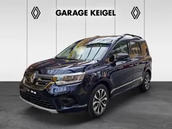 Neu 2025 Renault Kangoo Techno Van / Kleinbus | CHF 38’900 (Fairer Preis)