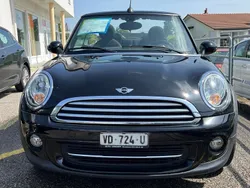 Gebraucht 2015 Mini Cooper Kleinwagen | CHF 10’900 (Guter Preis)