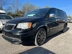Lancia Voyager
