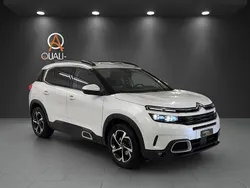Gebraucht 2021 Citroën C5 Aircross Shine SUV | CHF 15’900 (Fairer Preis)