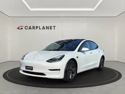 Gebraucht 2020 Tesla Model 3 Limousine | CHF 18’900 (Superpreis)