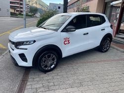 Gebraucht 2025 Citroën C3 PureTech Kleinwagen | CHF 13’990 (Superpreis)