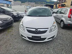 Gebraucht 2006 Opel Corsa | CHF 1’200 (Superpreis)