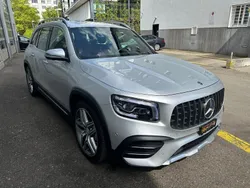 Gebraucht 2020 Mercedes GLB35 AMG SUV | CHF 46’900 (Superpreis)