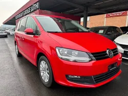 Gebraucht 2020 VW Sharan Comfortline Van / Kleinbus | CHF 19’900 (Superpreis)