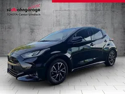 Gebraucht 2023 Toyota Yaris Hybrid Trend Kleinwagen | CHF 20’870 (Fairer Preis)