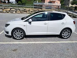 Gebraucht 2017 Seat Ibiza FR-Line | CHF 11’500 (Superpreis)