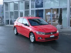 Gebraucht 2019 VW Polo Beats | CHF 20’900